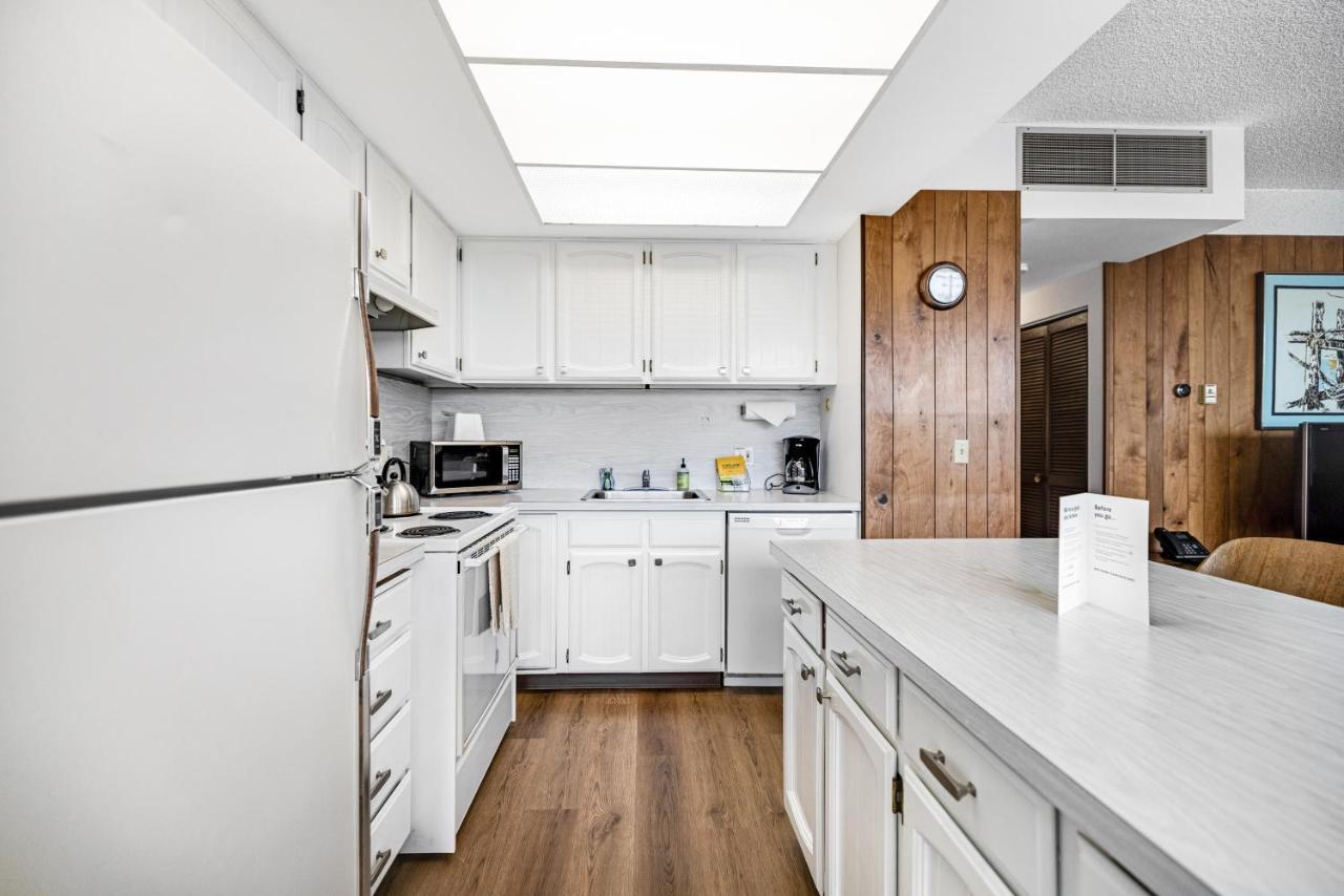 Ferienwohnung Sand & Sea: The Bilberry Seaside Exterior foto